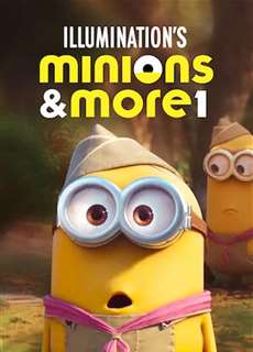 Minions & More Volume 1 - Minions & More Volume 1 - (2022) - PhimMoi2024 - Website xem phim miễn phí tốt nhất