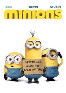 Minions - Minions - (2015) - PhimMoi2024 - Website xem phim miễn phí tốt nhất