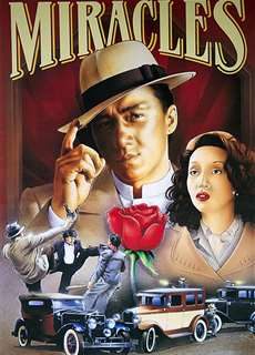 Miracles - Miracles - (1989) - PhimMoi2024 - Website xem phim miễn phí tốt nhất