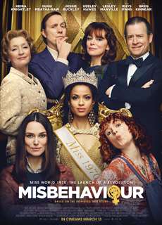 Misbehavior - Misbehavior - (2016) - PhimMoi2024 - Website xem phim miễn phí tốt nhất