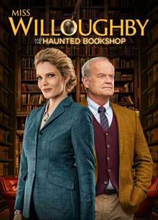 Miss Willoughby and the Haunted Bookshop - Miss Willoughby and the Haunted Bookshop - (2022) - PhimMoi2024 - Website xem phim miễn phí tốt nhất