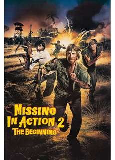 Missing in Action 2: The Beginning - Missing in Action 2: The Beginning - (1985) - PhimMoi2024 - Website xem phim miễn phí tốt nhất