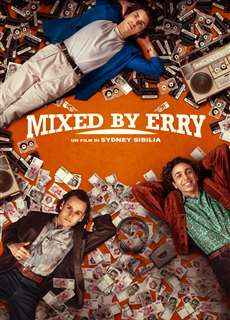 Mixed by Erry - Mixed by Erry - (2023) - PhimMoi2024 - Website xem phim miễn phí tốt nhất