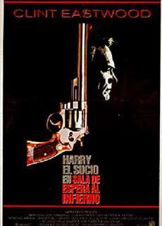 Mồ Chôn Tội Ác - Dirty Harry 5: The Dead Pool - (1988) - PhimMoi2024 - Website xem phim miễn phí tốt nhất