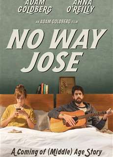 Mơ đi, Jose - No Way Jose - (2015) - PhimMoi2024 - Website xem phim miễn phí tốt nhất
