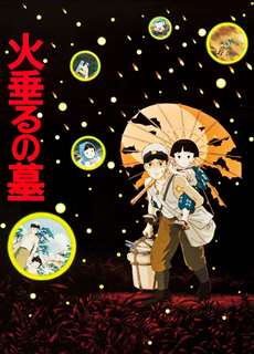 Mộ Đom Đóm - Grave of the Fireflies - (1988) - PhimMoi2024 - Website xem phim miễn phí tốt nhất