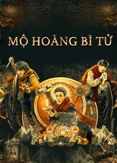 Mộ Hoàng Bì Tử - The Tomb Of Weasel - (2021) - PhimMoi2024 - Website xem phim miễn phí tốt nhất