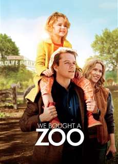 Mở Lại Sở Thú - We Bought a Zoo - (2011) - PhimMoi2024 - Website xem phim miễn phí tốt nhất