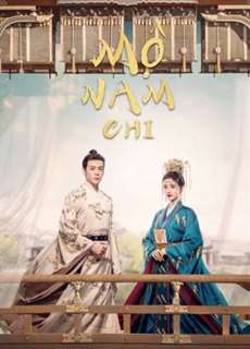 Mộ Nam Chi - Rebirth For You - (2021) - PhimMoi2024 - Website xem phim miễn phí tốt nhất