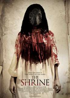 Mộ Quỷ - The Shrine - (2010) - PhimMoi2024 - Website xem phim miễn phí tốt nhất