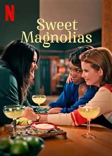 Mộc lan ngọt ngào (Phần 1) - Sweet Magnolias (Season 1) - (2020) - PhimMoi2024 - Website xem phim miễn phí tốt nhất