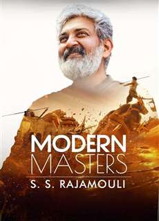 Bậc thầy thời hiện đại: SS Rajamouli - Modern Masters: SS Rajamouli - (2024) - PhimMoi2024 - Website xem phim miễn phí tốt nhất