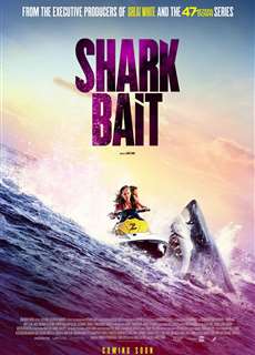Mồi Cá Mập - Shark Bait - (2022) - PhimMoi2024 - Website xem phim miễn phí tốt nhất