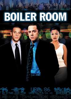 Môi Giới Chứng Khoán - Boiler Room - (2000) - PhimMoi2024 - Website xem phim miễn phí tốt nhất