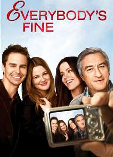 Mọi Người Đều Ổn - Everybody's Fine - (2009) - PhimMoi2024 - Website xem phim miễn phí tốt nhất