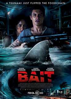 Mồi Sống - Bait - (2012) - PhimMoi2024 - Website xem phim miễn phí tốt nhất