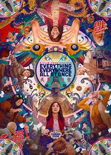Mọi Thứ Mọi Nơi Mọi Lúc - Everything Everywhere All At Once - (2022) - PhimMoi2024 - Website xem phim miễn phí tốt nhất