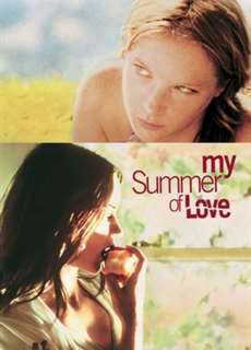 Mối Tình Mùa Hè - My Summer of Love - (2005) - PhimMoi2024 - Website xem phim miễn phí tốt nhất