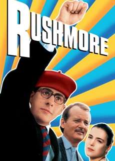 Mối Tình Tay Ba Trường Rushmore - Rushmore - (1998) - PhimMoi2024 - Website xem phim miễn phí tốt nhất