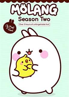 Molang (Phần 2) - Molang (Season 2) - (2016) - PhimMoi2024 - Website xem phim miễn phí tốt nhất