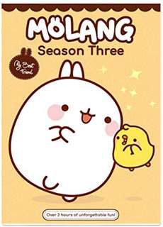 Molang (Phần 3) - Molang (Season 3) - (2018) - PhimMoi2024 - Website xem phim miễn phí tốt nhất