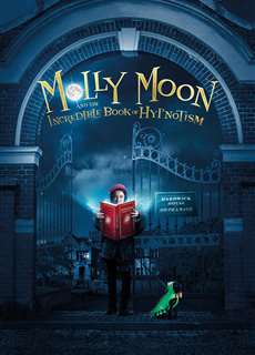 Molly Và Quyển Sách Thôi Miên - Molly Moon and the Incredible Book of Hypnotism - (2015) - PhimMoi2024 - Website xem phim miễn phí tốt nhất