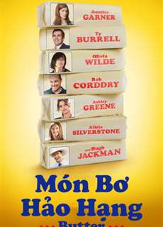 Món Bơ Hảo Hạng - Butter - (2012) - PhimMoi2024 - Website xem phim miễn phí tốt nhất