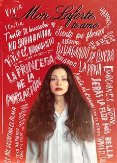 Mon Laferte, te amo - Mon Laferte, I Love You - (2024) - Website xem phim miễn phí tốt nhất