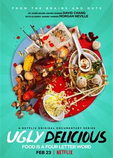 Món ngon xấu xí (Phần 1) - Ugly Delicious (Season 1) - (2018) - PhimMoi2024 - Website xem phim miễn phí tốt nhất