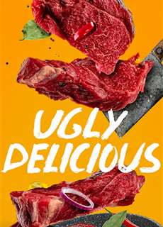 Món ngon xấu xí (Phần 2) - Ugly Delicious (Season 2) - (2020) - PhimMoi2024 - Website xem phim miễn phí tốt nhất