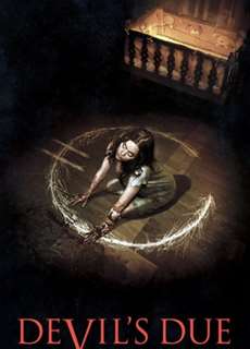 Món Nợ Của Quỷ - Devil's Due - (2014) - PhimMoi2024 - Website xem phim miễn phí tốt nhất