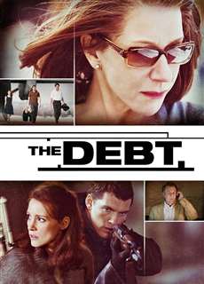 Món Nợ - The Debt - (2010) - PhimMoi2024 - Website xem phim miễn phí tốt nhất