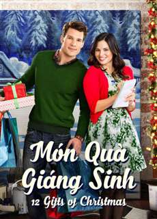 Món Quà Giáng Sinh - 12 Gifts of Christmas - (2015) - PhimMoi2024 - Website xem phim miễn phí tốt nhất