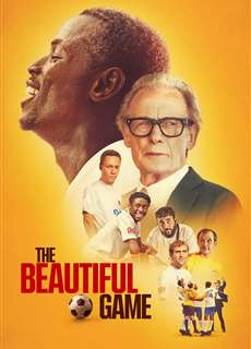 Môn Thể Thao Đẹp - The Beautiful Game - (2024) - PhimMoi2024 - Website xem phim miễn phí tốt nhất