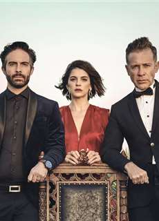 Monarca (Phần 1) - Monarca (Season 1) - (2019) - PhimMoi2024 - Website xem phim miễn phí tốt nhất