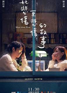 Mong Em Hạnh Phúc - More Than Blue - (2018) - PhimMoi2024 - Website xem phim miễn phí tốt nhất