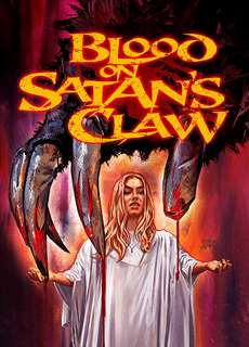 Móng Vuốt Nhuốm Máu Của Satan - The Blood on Satan's Claw - (1971) - PhimMoi2024 - Website xem phim miễn phí tốt nhất