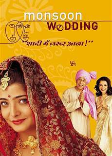 Monsoon Wedding - Monsoon Wedding - (2001) - Website xem phim miễn phí tốt nhất