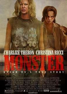 Monster 2003 - Monster - (2003) - PhimMoi2024 - Website xem phim miễn phí tốt nhất