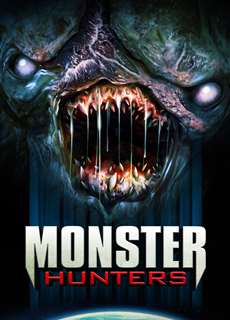 Monster Hunters - Monster Hunters - (2020) - PhimMoi2024 - Website xem phim miễn phí tốt nhất
