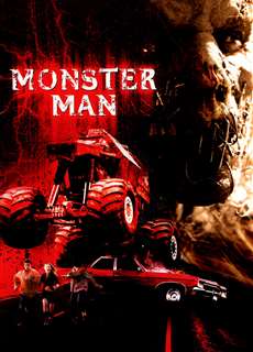 Monster Man - Monster Man - (2003) - PhimMoi2024 - Website xem phim miễn phí tốt nhất