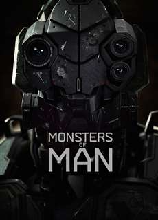 Monsters of Man - Monsters of Man - (2020) - PhimMoi2024 - Website xem phim miễn phí tốt nhất