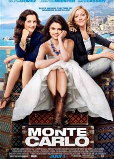 Monte Carlo - Monte Carlo - (2011) - PhimMoi2024 - Website xem phim miễn phí tốt nhất