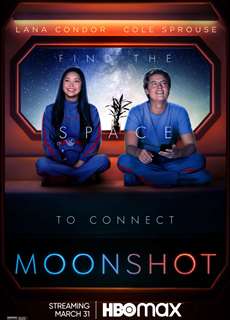 Moonshot - Moonshot - (2022) - PhimMoi2024 - Website xem phim miễn phí tốt nhất
