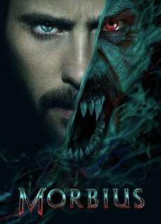 Ma Cà Rồng Morbius - Morbius - (2022) - PhimMoi2024 - Website xem phim miễn phí tốt nhất