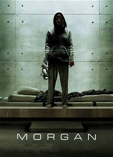 Morgan - Morgan - (2016) - PhimMoi2024 - Website xem phim miễn phí tốt nhất