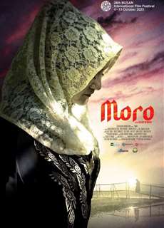 Moro - Moro - (2023) - Website xem phim miễn phí tốt nhất