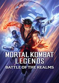 Mortal Kombat Legends: Battle of the Realms - Mortal Kombat Legends: Battle of the Realms - (2021) - PhimMoi2024 - Website xem phim miễn phí tốt nhất