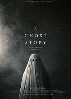 Một Câu Chuyện Ma - A Ghost Story - (2017) - PhimMoi2024 - Website xem phim miễn phí tốt nhất