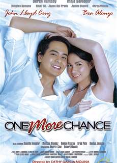 Một cơ hội nữa - One More Chance - (2007) - PhimMoi2024 - Website xem phim miễn phí tốt nhất